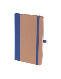 SİTELER LACİVERT TARİHSİZ DEFTER (13X21 CM)