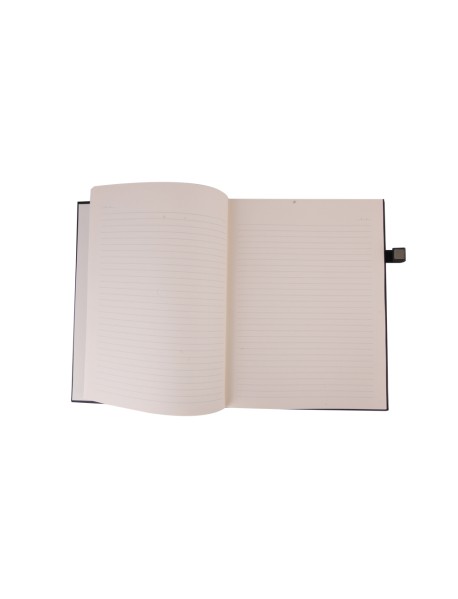 ESAT KIRMIZI TARİHSİZ DEFTER (19X25 CM)