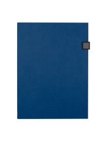 ESAT LACİVERT TARİHSİZ DEFTER (19X25 CM)