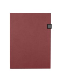 ESAT TABA TARİHSİZ DEFTER  (19X25 CM)