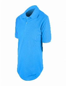 BEGONYA MAVİ XL POLO YAKA TİŞÖRT BEGONYA MAVİ XL POLO YAKA TİŞÖRT