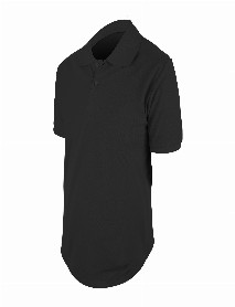 BEGONYA SİYAH XL POLO YAKA TİŞÖRT BEGONYA SİYAH XL POLO YAKA TİŞÖRT