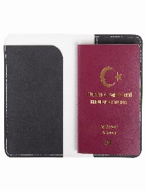 PASAPORTLUK BEYAZ DERİ PASAPORTLUK BEYAZ DERİ