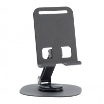 CEPHE SİYAH TELEFON TUTUCU