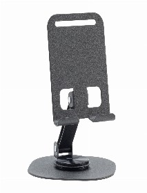 CEPHE SİYAH TELEFON TUTUCU