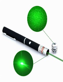 NEON YEŞİL LAZER POINTER NEON YEŞİL LAZER POINTER