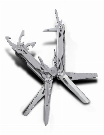 PARS ÇOK FONKSİYONLU ÇAKI SETİ