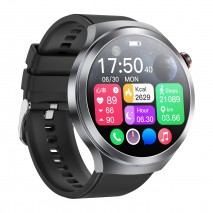 ARMONİ SİYAH AKILLI KOL SAATİ