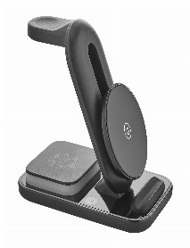 AKIM MASAÜSTÜ KABLOSUZ ŞARJ STANDI AKIM MASAÜSTÜ KABLOSUZ ŞARJ STANDI