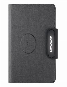 DİDİM 8000 MAH WIRELESS POWERBANK DEFTER