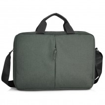 SEMENDER YEŞİL LAPTOP BÖLMELİ SIRT ÇANTASI