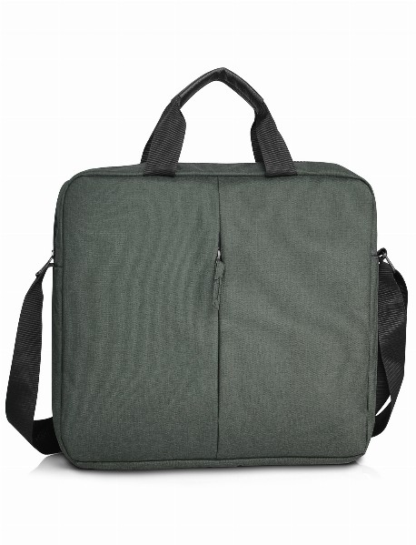 SEMENDER YEŞİL LAPTOP BÖLMELİ SIRT ÇANTASI