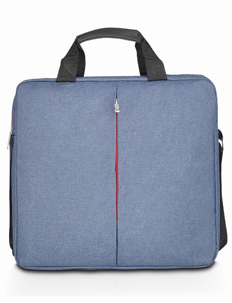 SEMENDER LACİVERT LAPTOP BÖLMELİ SIRT ÇANTASI