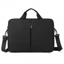 SEMENDER SİYAH LAPTOP BÖLMELİ SIRT ÇANTASI