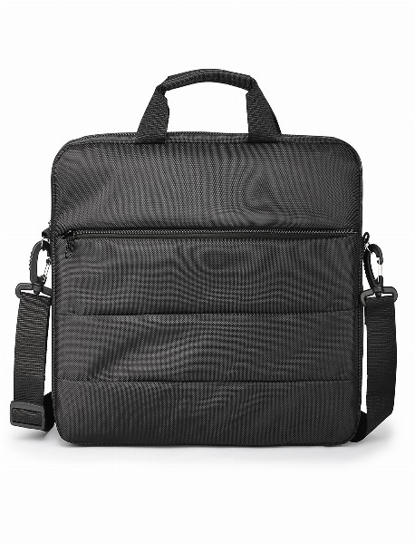 SEYR SİYAH LAPTOP BÖLMELİ SIRT ÇANTASI