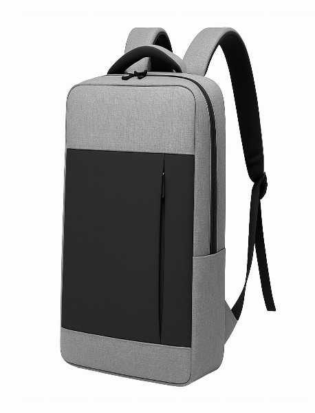 SERİNAY GRİ LAPTOP BÖLMELİ SIRT ÇANTASI SERİNAY GRİ LAPTOP BÖLMELİ SIRT ÇANTASI