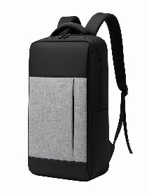SERİNAY SİYAH LAPTOP BÖLMELİ SIRT ÇANTASI SERİNAY SİYAH LAPTOP BÖLMELİ SIRT ÇANTASI