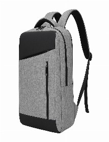 DAĞARCIK GRİ LAPTOP BÖLMELİ SIRT ÇANTASI DAĞARCIK GRİ LAPTOP BÖLMELİ SIRT ÇANTASI