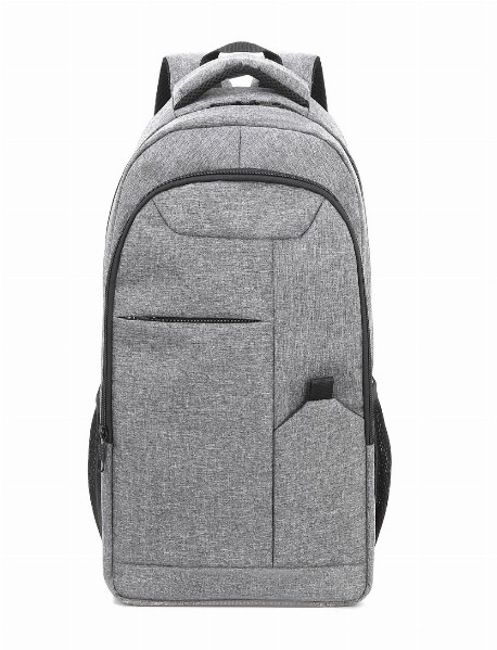 GÖÇ GRİ LAPTOP BÖLMELİ SIRT ÇANTASI GÖÇ GRİ LAPTOP BÖLMELİ SIRT ÇANTASI