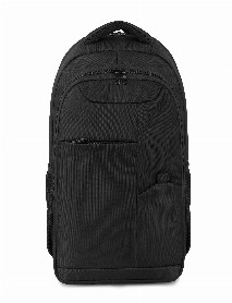 GÖÇ SİYAH LAPTOP BÖLMELİ SIRT ÇANTASI GÖÇ SİYAH LAPTOP BÖLMELİ SIRT ÇANTASI