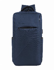 YELKEN LACİVERT LAPTOP BÖLMELİ SIRT ÇANTASI YELKEN LACİVERT LAPTOP BÖLMELİ SIRT ÇANTASI