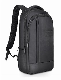 SERÜVEN SİYAH LAPTOP BÖLMELİ SIRT ÇANTASI SERÜVEN SİYAH LAPTOP BÖLMELİ SIRT ÇANTASI