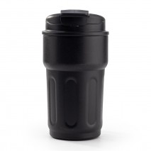 CEMRE SİYAH 500 ML DERECELİ TERMOS