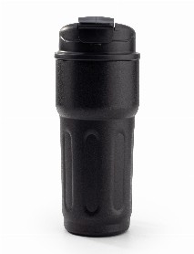 CEMRE SİYAH 500 ML DERECELİ TERMOS CEMRE SİYAH 500 ML DERECELİ TERMOS