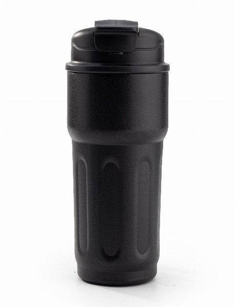 CEMRE SİYAH 500 ML DERECELİ TERMOS