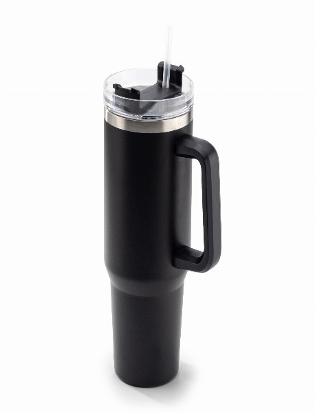 ADRASAN SİYAH 1200 ML TERMOS