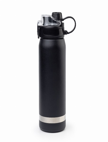 ÇAĞLA SİYAH 800 ML TERMOS