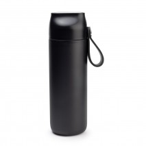 KEBAN SİYAH 600 ML DERECELİ TERMOS