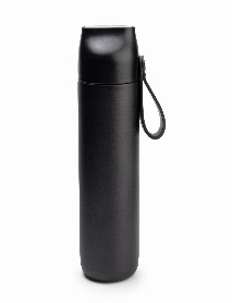 KEBAN SİYAH 600 ML DERECELİ TERMOS KEBAN SİYAH 600 ML DERECELİ TERMOS