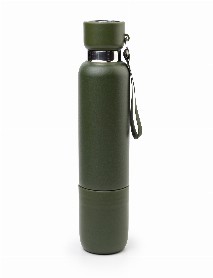 ULUDAĞ YEŞİL 500 ML BARDAKLI TERMOS ULUDAĞ YEŞİL 500 ML BARDAKLI TERMOS