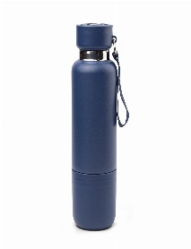 ULUDAĞ LACİVERT 500 ML BARDAKLI TERMOS ULUDAĞ LACİVERT 500 ML BARDAKLI TERMOS