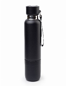 ULUDAĞ SİYAH 500 ML BARDAKLI TERMOS ULUDAĞ SİYAH 500 ML BARDAKLI TERMOS