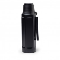 AYAZ SİYAH 500 ML TERMOS