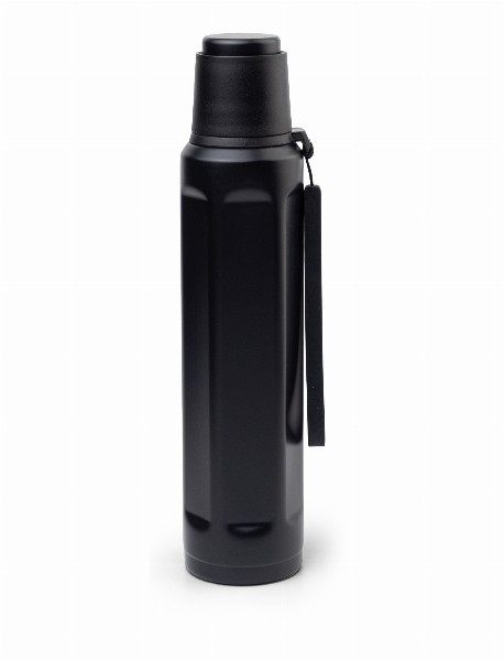 AYAZ SİYAH 500 ML TERMOS