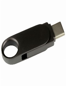 BOLKAR SİYAH 32 GB MİNİ TYPE-C OTG METAL USB BELLEK BOLKAR SİYAH 32 GB MİNİ TYPE-C OTG METAL USB BELLEK