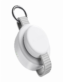 KERVAN BEYAZ 3 LÜ WIRELESS ŞARJ STANDI KERVAN BEYAZ 3 LÜ WIRELESS ŞARJ STANDI