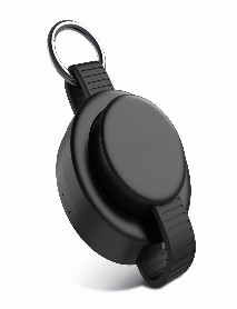 KERVAN SİYAH 3 LÜ WIRELESS ŞARJ STANDI KERVAN SİYAH 3 LÜ WIRELESS ŞARJ STANDI