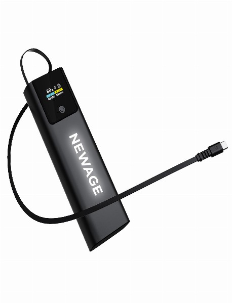 AKYAKA 20.000 MAH SİYAH POWERBANK AKYAKA 20.000 MAH SİYAH POWERBANK