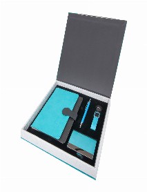 KİRAZ TURKUAZ HEDİYELİK SET KİRAZ TURKUAZ HEDİYELİK SET