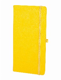 DIŞKAPI SARI TARİHSİZ DEFTER (13X21 CM) DIŞKAPI SARI TARİHSİZ DEFTER (13X21 CM)