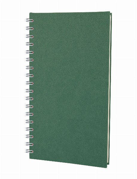 ALTINDAĞ YEŞİL KARELİ SPİRALLİ TARİHSİZ DEFTER (17X24 CM) ALTINDAĞ YEŞİL KARELİ SPİRALLİ TARİHSİZ DEFTER (17X24 CM)