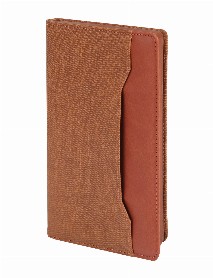 KORU TABA TARİHSİZ DEFTER (15X21 CM) KORU TABA TARİHSİZ DEFTER (15X21 CM)