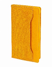 KORU SARI TARİHSİZ DEFTER (15X21 CM) KORU SARI TARİHSİZ DEFTER (15X21 CM)