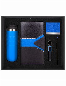 POYRAZ LACİVERT HEDİYELİK SET POYRAZ LACİVERT HEDİYELİK SET