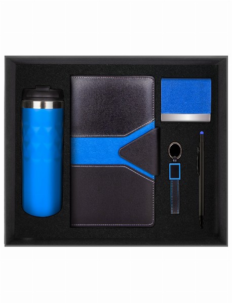 POYRAZ LACİVERT HEDİYELİK SET POYRAZ LACİVERT HEDİYELİK SET