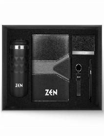 POYRAZ SİYAH HEDİYELİK SET POYRAZ SİYAH HEDİYELİK SET